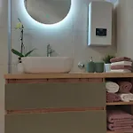 Apartment Nasa Prica