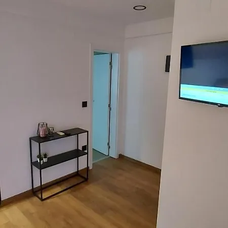 Apartmán Nasa Prica