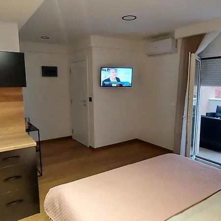 Nasa Prica Apartmán *