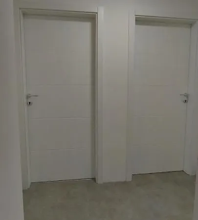 Nasa Prica Apartmán Višegrad