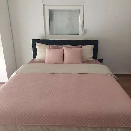 Apartmán Nasa Prica Višegrad