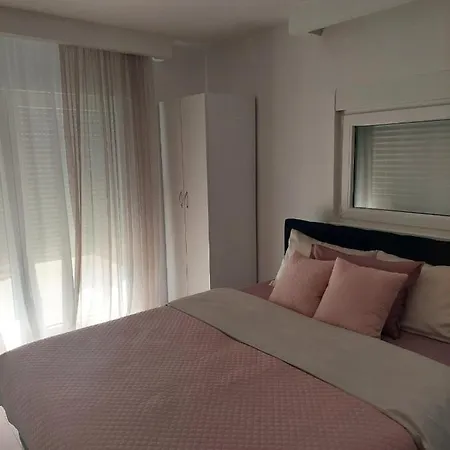 Apartmán Nasa Prica