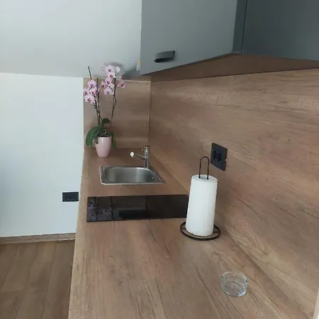 Apartment Nasa Prica