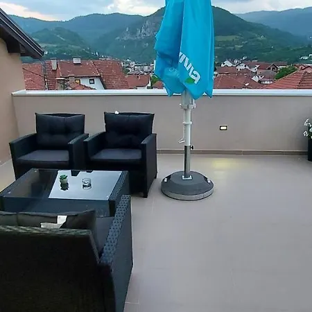 Nasa Prica Višegrad