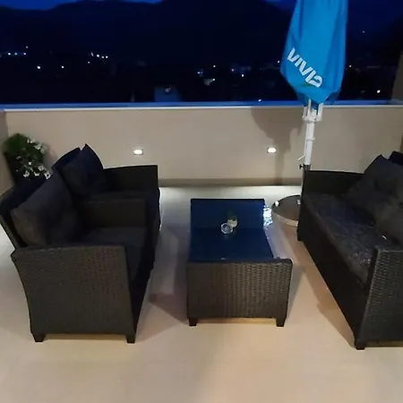 Nasa Prica Apartmán