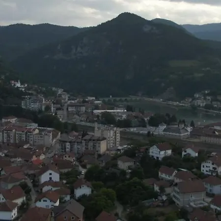 Nasa Prica Apartmán Višegrad