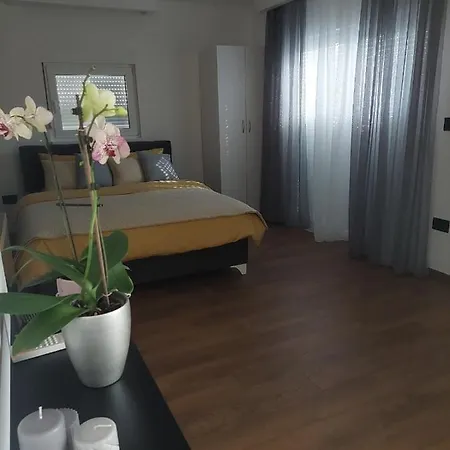 Nasa Prica Apartment Visegrad