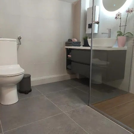 Apartamento Nasa Prica *