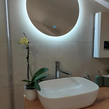 Nasa Prica Apartamento *