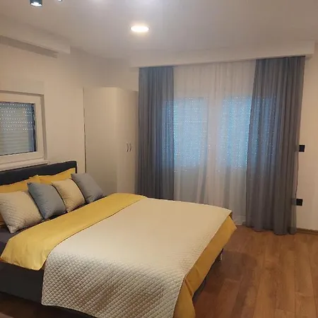 Apartment Nasa Prica