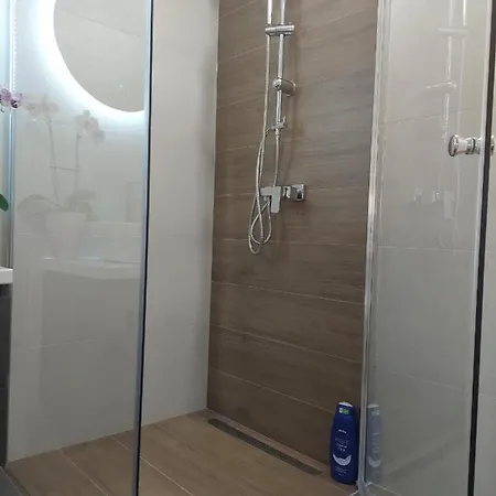 Nasa Prica Apartment