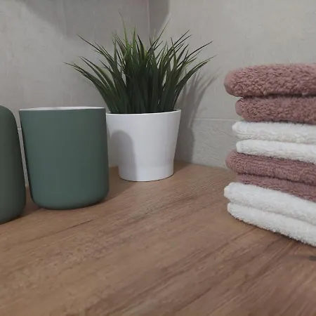 Apartamento Nasa Prica *