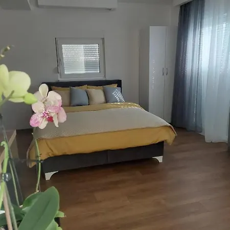 Apartmán Nasa Prica