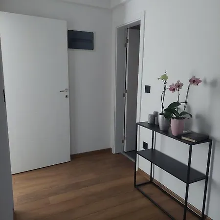 Apartmán Nasa Prica