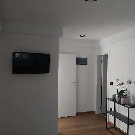 Nasa Prica Apartmán