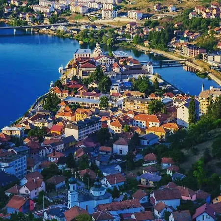 Apartmán Nasa Prica Višegrad