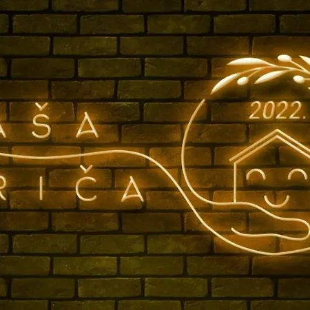 Nasa Prica