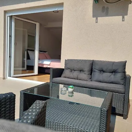 Nasa Prica Apartmán