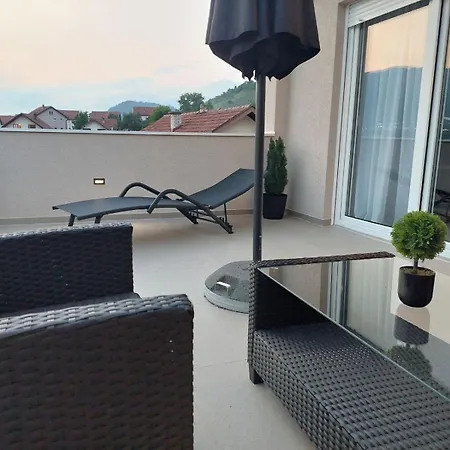 Nasa Prica Apartmán