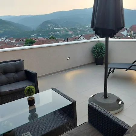 Nasa Prica * Visegrad