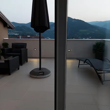 Nasa Prica Apartamento Višegrad