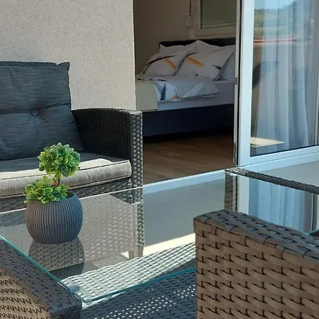 Nasa Prica Apartmán *