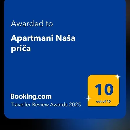 Nasa Prica