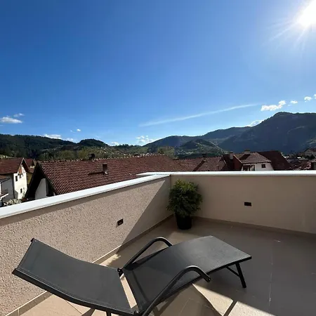 Nasa Prica Apartmán