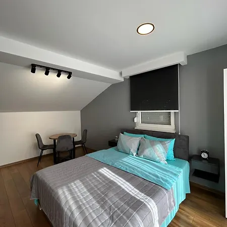 Nasa Prica Apartment *