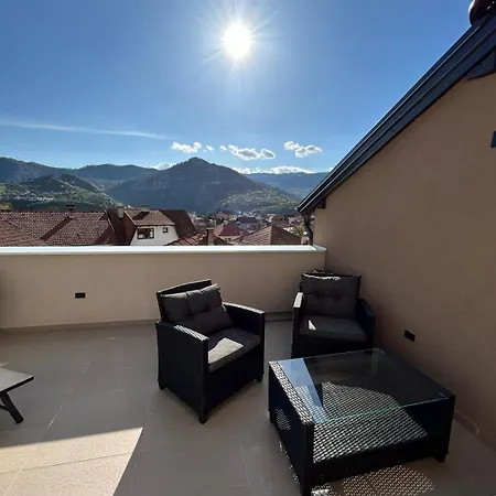 Nasa Prica Apartmán